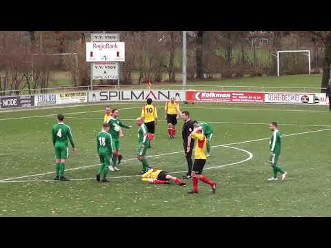 VIOS Beltrum - MASV 02/12/18