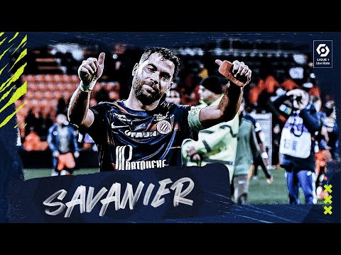 La Compil' de la J26 - Téji SAVANIER (MHSC - SCO)