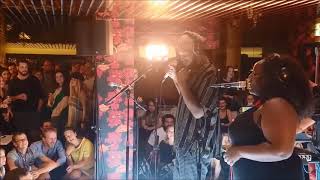 KIDDY SMILE | "Be honest" | Foule sentimentale / France inter