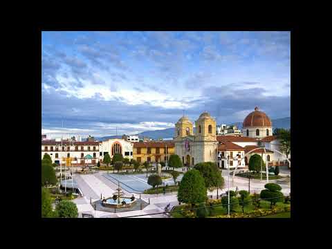 WACCHALLA KALPIS - INTERNACIONAL PERU