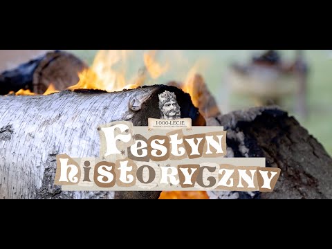 Podróż do Czasów Bolesława Chrobrego - Festyn historyczny Damasławek 2025