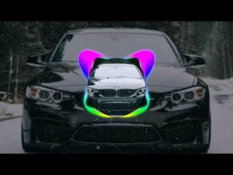 372Kaspar & Lone Betro - Vöörad (feat. Beebilõust, nublu ( BASS BOOSTED)