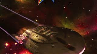 Trek Geeks: A Star Trek Podcast #115 - Workforce