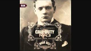 Jay Electronica ft Mobb Deep - Call of Duty