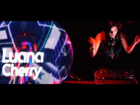 Luana Cherry Promo Video