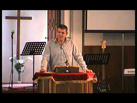 17.05.2015. Nedjelja 10h - Igor Vrgoč