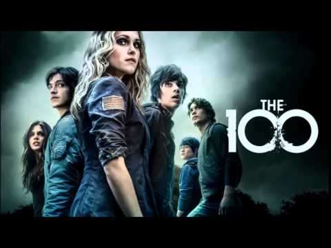 The 100 S01E10 - The Antlers - Kettering