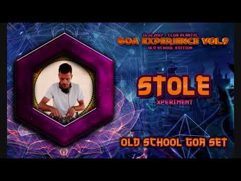 Stole DJ Set at Club Plastic - Goa Experience Vol.9 (2017)