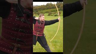 The PROBLEMS with the medieval LONGBOW
