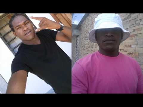 Sickberry - All The Way Up  (2017 BOUYON)