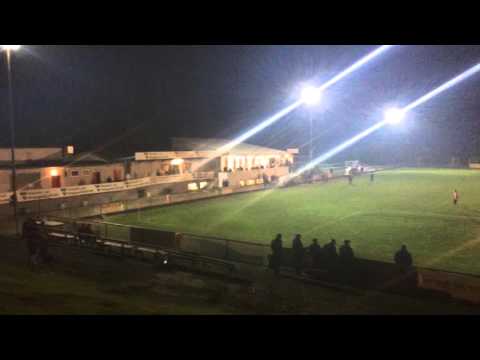 Uwe-Becker-Stadion - TSG Pfeddersheim