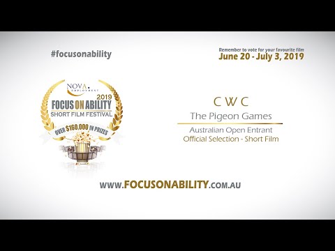 The Pigeon Games film thumbnail