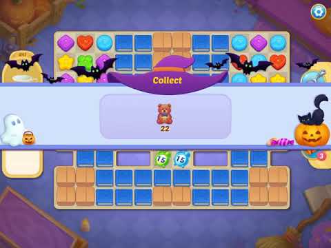 Matchington Mansion - Level 641