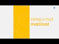 TVR 1 Telejurnal Matinal Intro 2025
