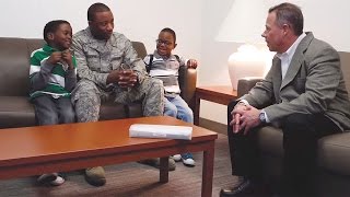 The Road Home Program at Rush