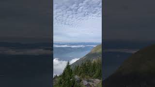 Download lagu West Lion Peak hike, Lions trail. #vancouver #hiking #mountains #canada #britishcolumbia #outdoors mp3