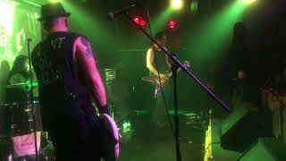 Life of Agony-Other Side of the River QXT's 10.14.17