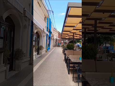 Ciudad de La Cumbre, Punilla, Córdoba, Argentina.#lacumbre