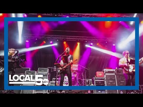 80/35 Music Festival announces 2022 lineup