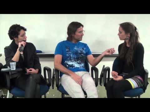 20120815 Mediumship With Mary - Spirit Influence P1 (English & Portuguese)
