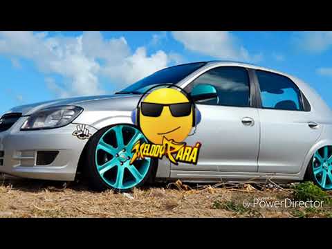 Funk 2017 grave rebaixado automotivo McDona juam