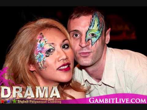 Club 69 vs Olav Basoski - Drama (Lucky Luciano Mix)