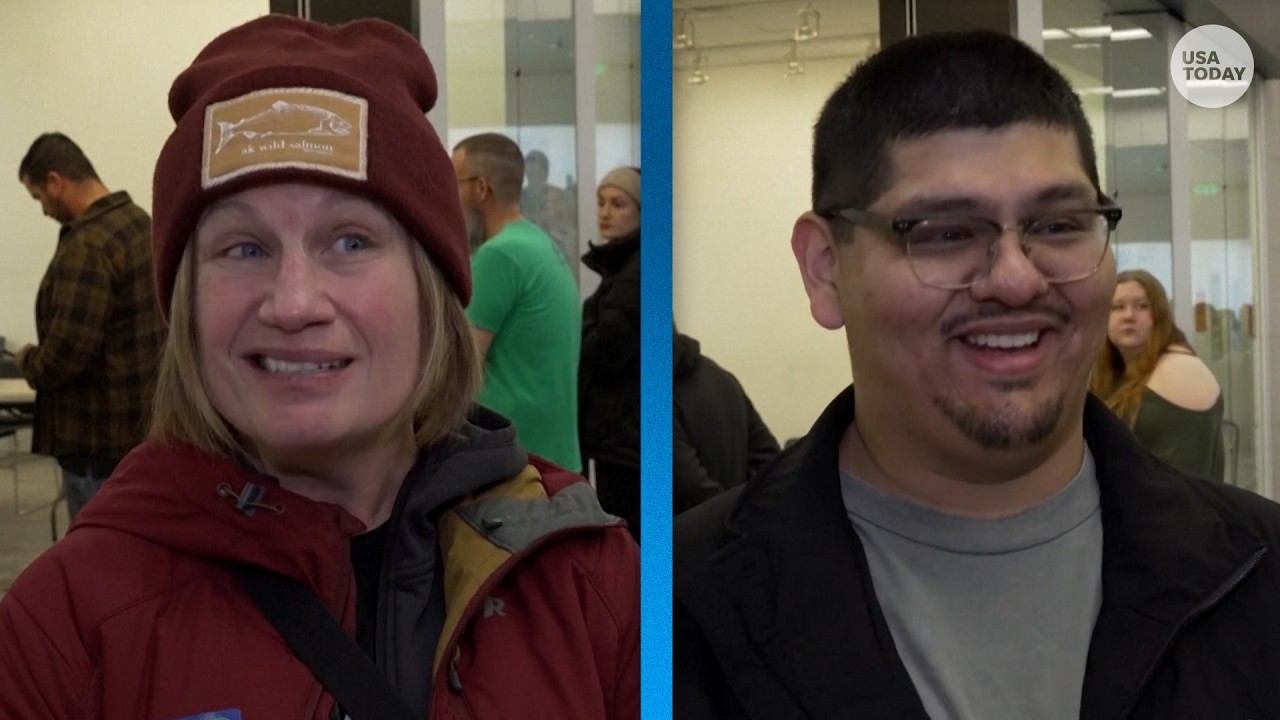 Alaska voters react to Dan Sullivan ballot saga days ahead of midterm elections