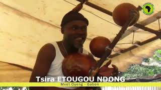 #Mvet Ekang🚦 I Spot_Tsira Etougou Ndong_Gabon