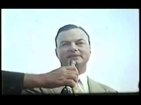 1963 DuQuoin State Fair SPEEDY SCOT Hambletonian Final Ralph Baldwin