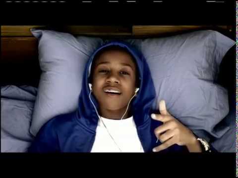 J Xavier - I Love My Music (Official Video)