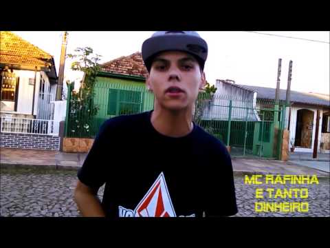 MC RAFINHA- CONTRATE SO LIGAR