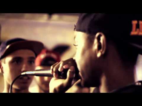 Festival Encontro de MC's 3 anos   Skime X MC Souza