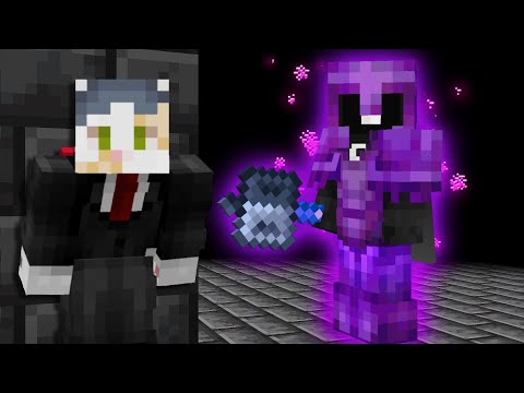 Minua METSÄSTI Hardcore Minecraft Palkkamurhaaja