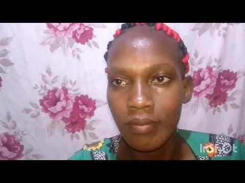 Let's cook tasty terere and collard greens• Upishi wa mchicha na sukuma wiki @teachkrestacademy