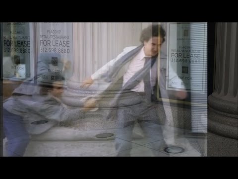 TDW 1572 - Perfect Strangers : Filming Locations