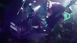 Satan's Smile - Live at BAMF#17 [360/VR video]