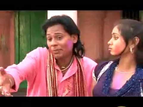 Hit Bhojpuri Song - Ai Go Rangbaaz Duje Laage