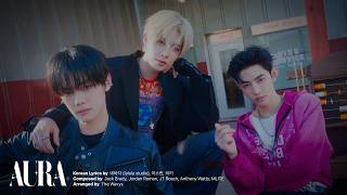 Download lagu AND2BLE (앤더블) ‘Aura’  Audio mp3