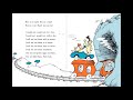 Dr Seuss Presents Green Eggs And Ham