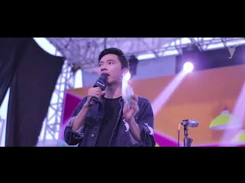 11 Ribu Orang di Rooftop Oasis Smansasi 11 | akbarry noor