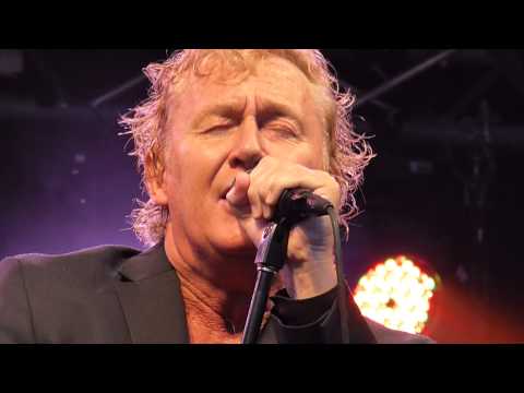 Manfred Manns Earth Band - I came for You (at Liestalair 2013)