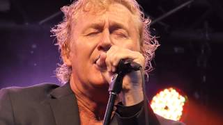 Manfred Manns Earth Band - I came for You (at Liestalair 2013)