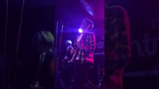 Ten Tonnes - Silver Heat (new original) - The Lexington 2/3/17