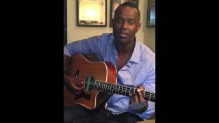 brian mcknight dedications for the week of august 6