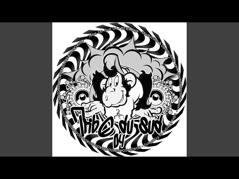 B1 - Tribe Du Sud 04