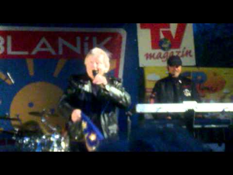 Václav Neckář - Čaroděj Dobroděj (část)