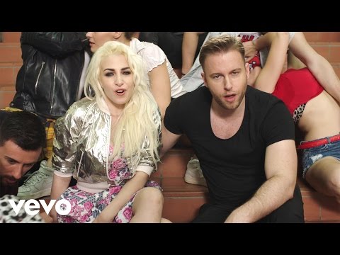 Immanuel Casto, Romina Falconi - Who is afraid of Gender?