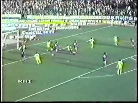 Fiorentina - Pisa 2-1 - Campionato 1982-83 - 15a giornata