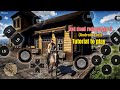 Red Dead Redemption 2 Mobile tutorial (android & iOS)