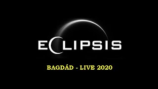 Video Bagdád - Eclipsis - Live - Paka Plná Piva 2020